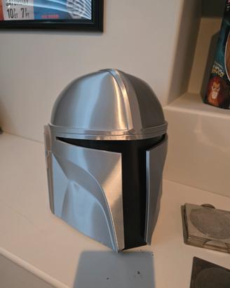 Casco star wars da collezione