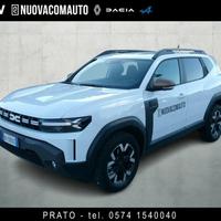 Dacia Duster 1.2 tce Extreme 4x4 130cv