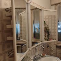 URBINATI Mobile specchio bagno