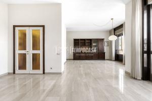 NUDA PROPRIETÀ - 154 MQ IN VIA DELLA MOSCOVA