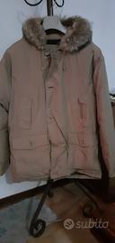 parka Granchio tg. M