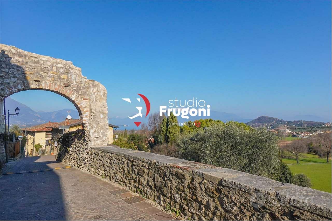 Apartment in Manerba del Garda, Balbiana - Vista 4