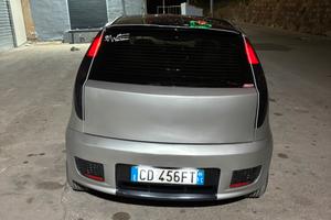 Fiat punto 188