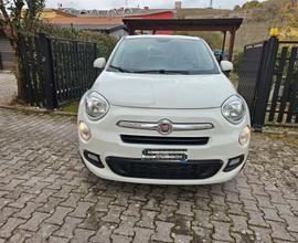 Fiat 500X 1.3 MultiJet 95 CV OK NEOPATENTATI