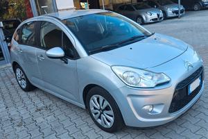 Citroen C3 1.4 Eco Energy G Exclusive FULL