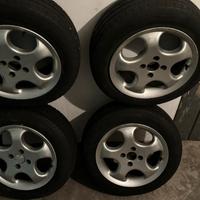 Cerchi MS R15