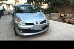 Renault Clio 1.5 Diesel 