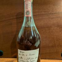 Grappa Romano Levi / 1988