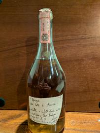 Grappa Romano Levi / 1988