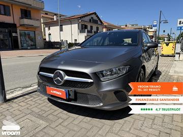 MERCEDES Classe A 160 Executive SERVICE MERCEDES