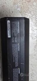 Batteria TRENDPOWER TPY-0035-PA 36V  BMS NON OK. 