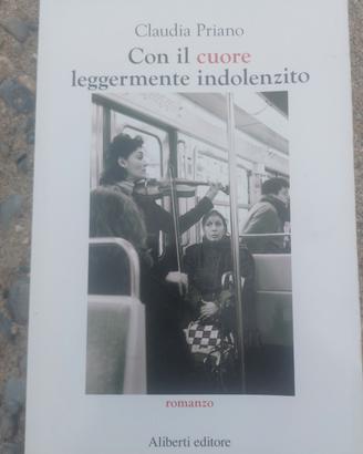 Con il cuore leggermente indolenzito 