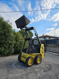 P179- Mini Pala 16 q Mustang 920