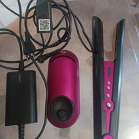 piastra Dyson corrale 