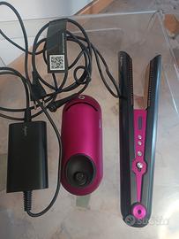 piastra Dyson corrale 