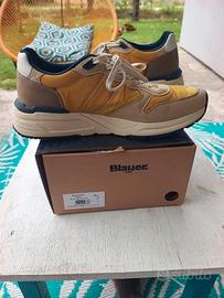 scarpe Blauer usa