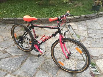 Mountain bike Bottecchia