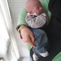 Reborn doll 