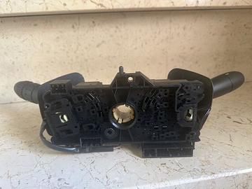 Devio Luci Alfa Romeo 166 JTD