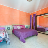 Casa vacanze 4/6 /12 p. letto