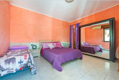 Casa vacanze 4/6 /12 p. letto