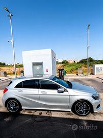 Mercedes classe A Amg