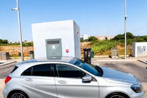 Mercedes classe A Amg