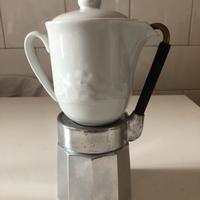 Caffettiera Mulino Bianco