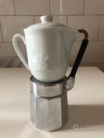 Caffettiera Mulino Bianco