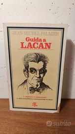 Guida a LACAN 