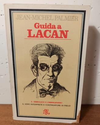 Guida a LACAN 