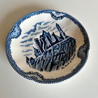 Piattino per tazza té : Johnson Bros England