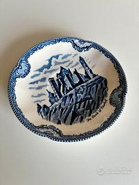 Piattino per tazza té : Johnson Bros England