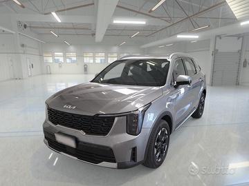 KIA SORENTO 2.2 CRDI DCT8 2WD BUSINESS SUV