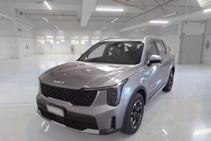 KIA SORENTO 2.2 CRDI DCT8 2WD BUSINESS SUV