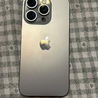 iPhone 15 pro