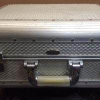 Valigetta portautensili con Trolley marc.Fram