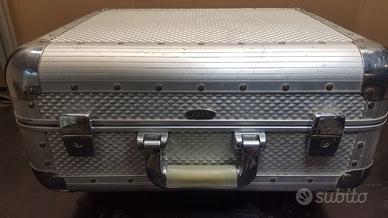 Valigetta portautensili con Trolley marc.Fram