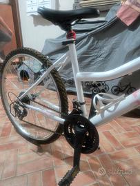 bicicletta 26 come nuova