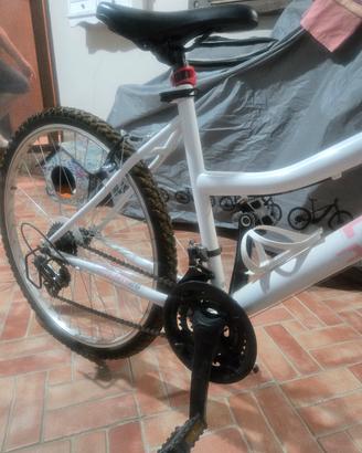 bicicletta 26 come nuova