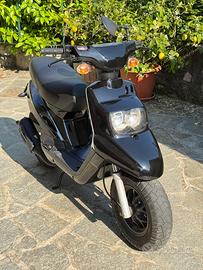 Booster BWS 50cc