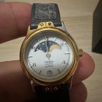 Orologio Yema paris Donna