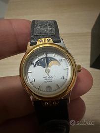 Orologio Yema paris Donna