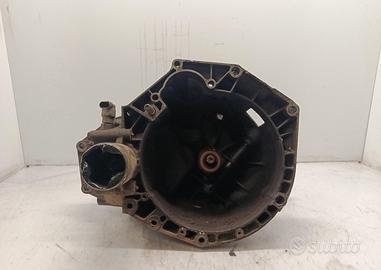 CAMBIO MANUALE COMPLETO FIAT Punto Berlina 5P 5518