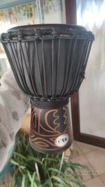 Djambé marca Toca diametro 18 cm