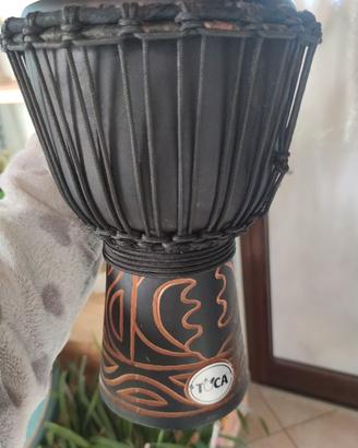 Djambé marca Toca diametro 18 cm