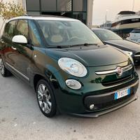 Fiat 500L power shift 1.3MJT