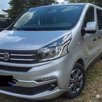 Fiat talento 2020 ricambi