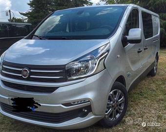 Fiat talento 2020 ricambi