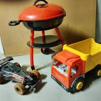 Giocattoli  x bambini